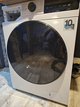 Стиральная машина с сушилкой Алматы