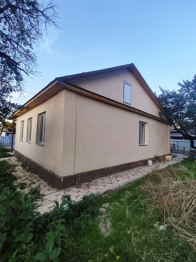 Продам капитальный трехкомнатный дом в городе Каскелен(Алматинская область). Алматы