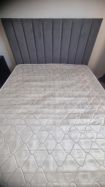 Матрас 160см × 200см, 50.000 тг ЖК Ривер Парк (Напротив Горький Парк) Алматы