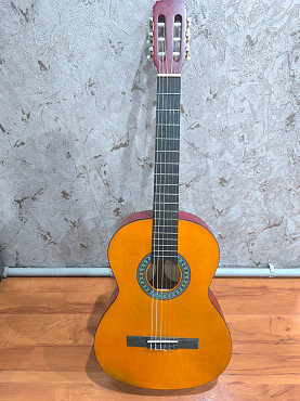 Гитара классическая и акустическая Алматы