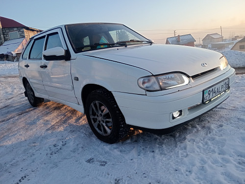 Продам ваз 2114 Усть-Каменогорск