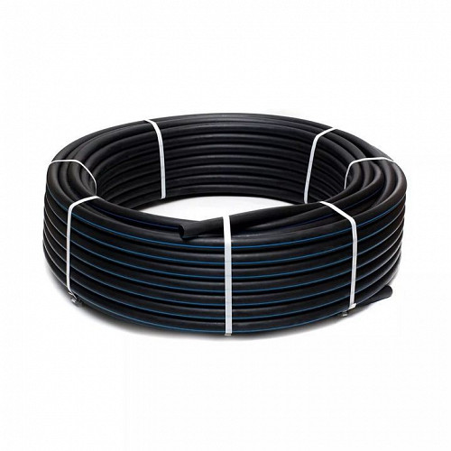 Продается ПЭ труба SDR17 HDPE 100 PN10 90 в рулоне Караганда