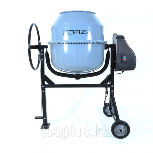 Растворомешалка FORZA 130л Караганда