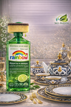 Бытовая химия для дома оптом и в розницу от завода производителя. Алматы