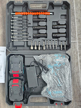 Гайковерт Карабалык