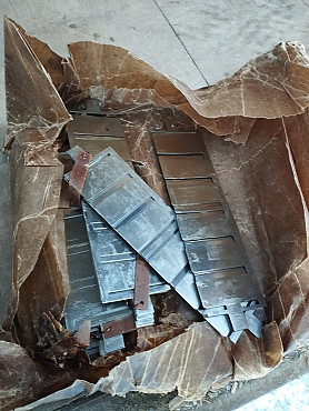 Куплю компрессоры и запчасти к ним! Байконыр