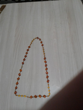 Бусы янтарные Алматы