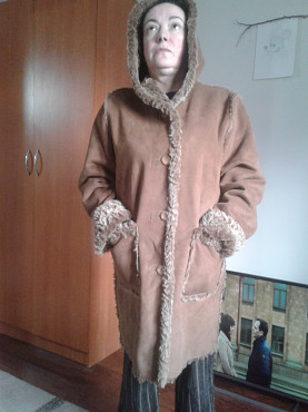 Дубленка Алматы