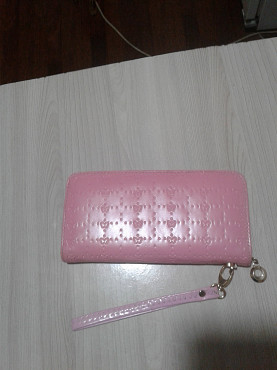 Кошелек женский Алматы