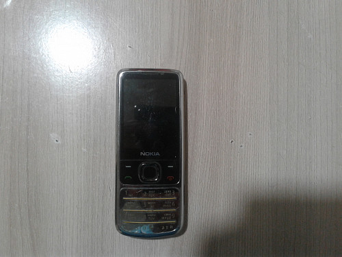 Сотовый телефон NOKIA 6700 Алматы