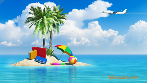 Flykassa24.com -Дешевые авиабилеты по всему Миру! Алматы