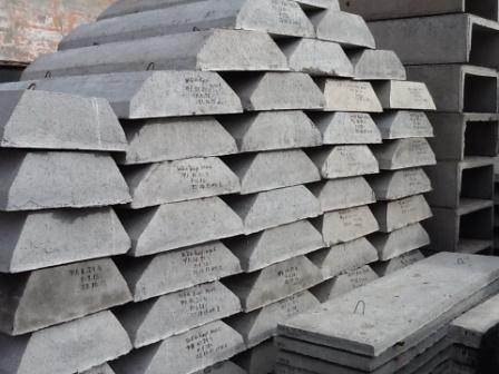 Фундамент ленточный Караганда