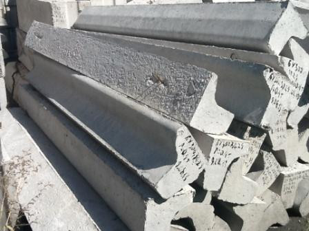 Бордюры дорожные Караганда