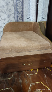 Кресло кровать Алматы