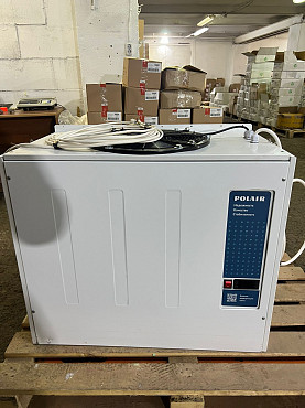 Сплит-система среднетемпературная POLARIS SM 337 S Караганда