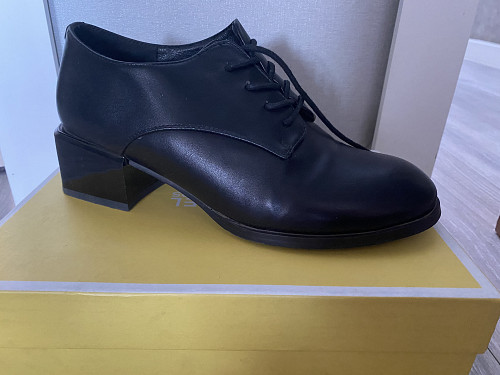 Туфли женские новые на каблуках Алматы