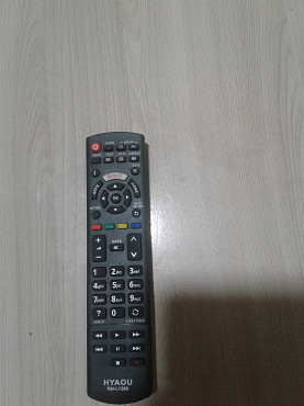 Пульт для телевизора Алматы