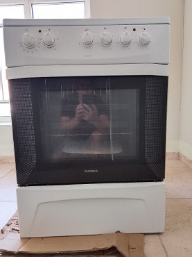 Электрическая плита Астана