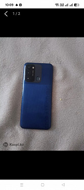 Смартфон Tecno Spark go 2022 Алматы