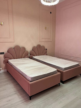 Кровать односпальные Алматы