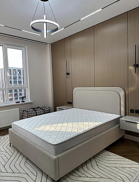 Двухспальные кровати Алматы