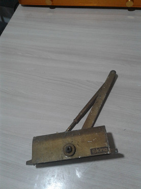 Доводчик дверей Алматы