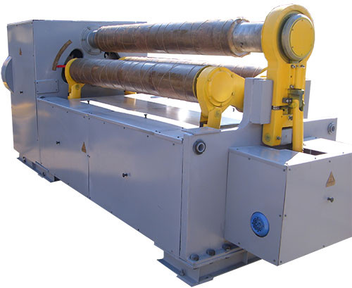 Изготовление и Доставка вальцев трехвалковых ИБ2216 Актобе