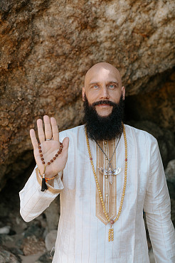 Центр здоровья и счастливой жизни «АУРУМ» · Целительские сессии онлайн Астана