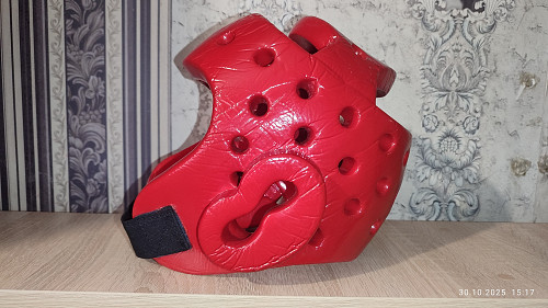 Шлем защита для головы Алматы