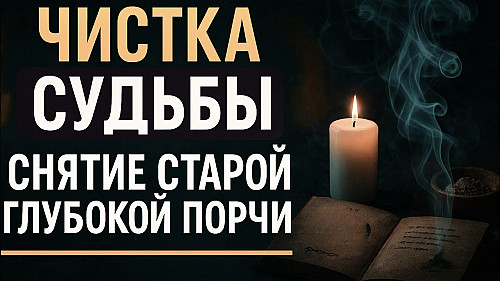 Экибастуз! Чистка Судьбы! Снятие Старой Глубокой Порчи! Снятие Негативных и Магических Воздействий! Экибастуз