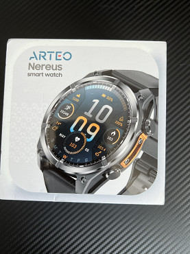 Смарт Часы Arteo Nereus Алматы
