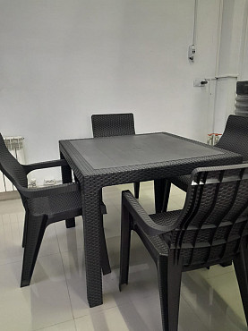 Набор ротанговой мебели Рио Алматы