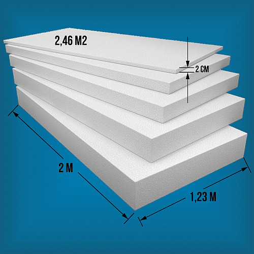 Пенопласт от завода изготовителя марки М25 М35 Алматы