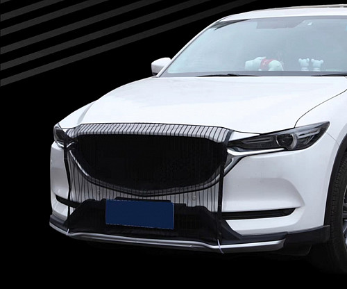 Сетка москитная для авто радиатор , на окна Астана