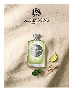 Парфюмерная вода Atkinsons 