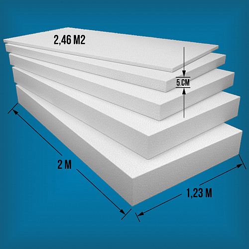 Пенопласт Алматы М 25, М35 не горючий само затухающий Алматы