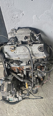 Двигатель VW Golf 3 Passat B4 Алматы