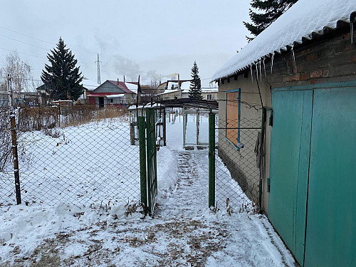 Продам дачу 8 сот., в с/т "Энергетик", ул. Восточник-1, 150 м. от остановки "Водоканал", рядом магаз Усть-Каменогорск