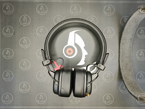 Ремонт наушников Marshall Major 2 3 4 5 Алматы