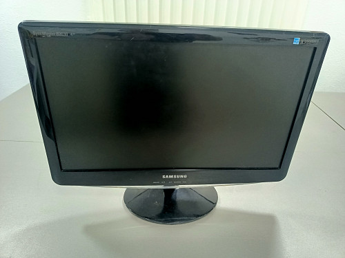 Продам монитор б\у SAMSUNG Модель B2030N, диагональ 20 дюймов Караганда