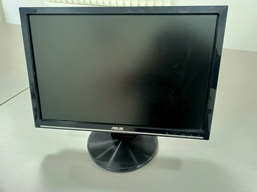 Продам монитор от компьютера ASUS VW198S диагональ 19 дюймов Караганда