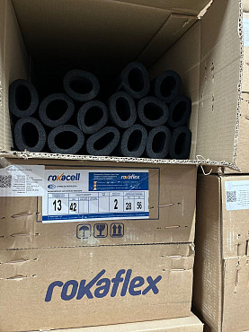 Каучуковая изоляция Misot-Flex 13*42 Алматы