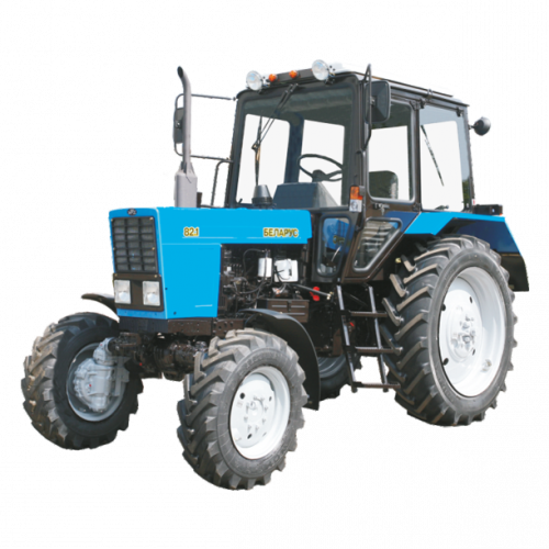 Беларус-80.1 (2022 г.в.) Актобе