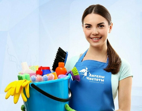Клининг Темиртау