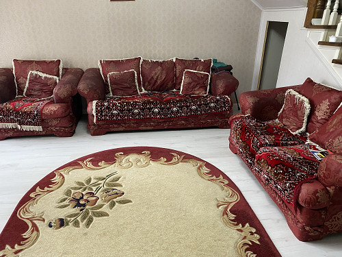 Комплект диванов Тараз