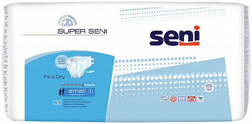 Панперсы Super Seni Костанай