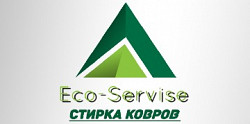 Eco-Servise стирка ковров и прачечная